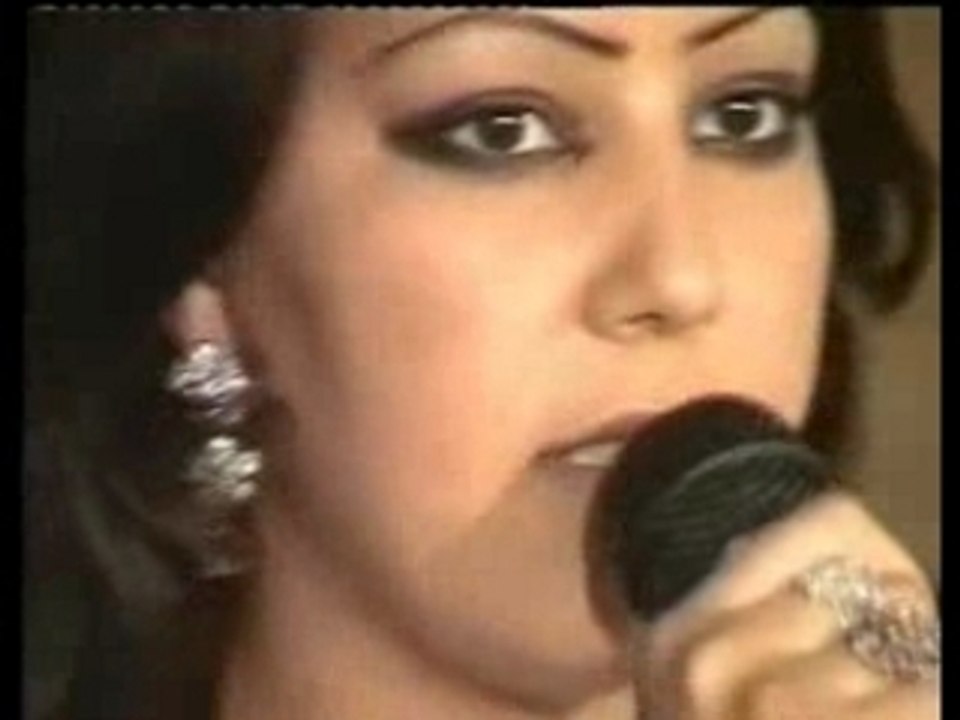 cheba nadia el berkania et cheb ilyass9