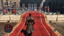 Assassins Creed Rogue, gameplay Español parte 16, El Final