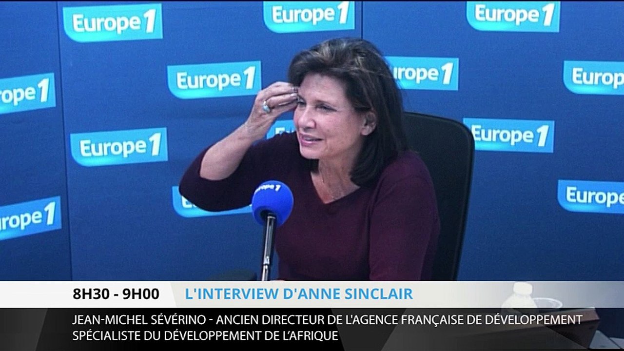 Jean-Michel Sévérino : "l'Afrique deviendra une grande puissance économique"