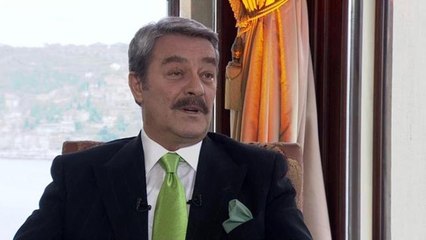 Kadir İnanır: 'Erdoğan'a kırgınım'