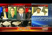 I Haven't Seen Such A Charged Crowd Which I Saw In PTI Jalsa Larkana-- Iqrar Ul Hassan