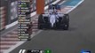 Dunya News - Lewis Hamilton enjoys perfect start in Friday practice for Abu Dhabi GP
