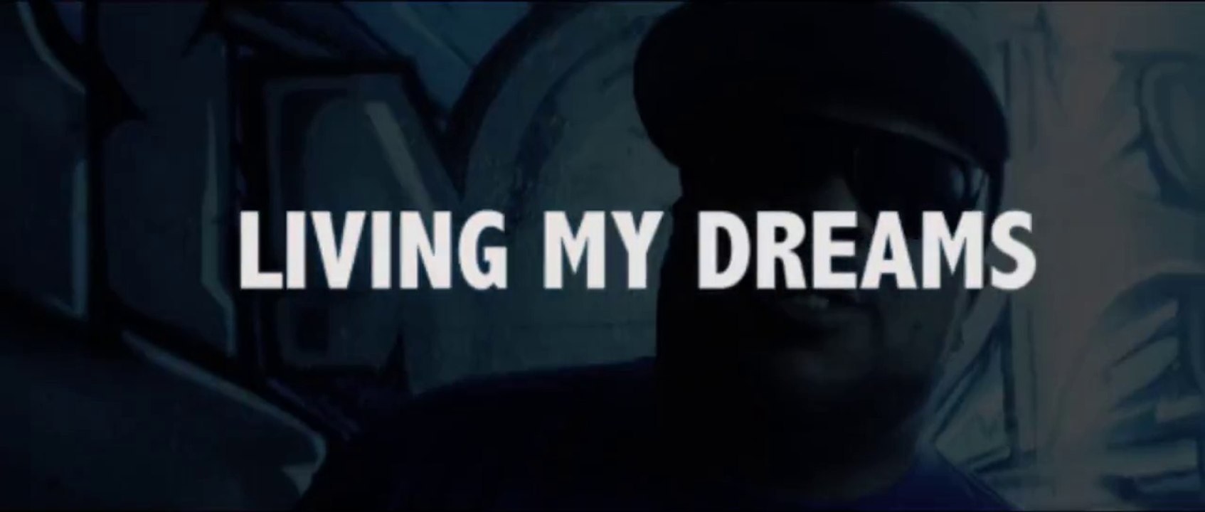 JG feat E-40, Kokane & Turf Talk "Living My Dreams"