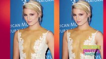 Dianna Agron is one natural beauty worth checking out a few times over