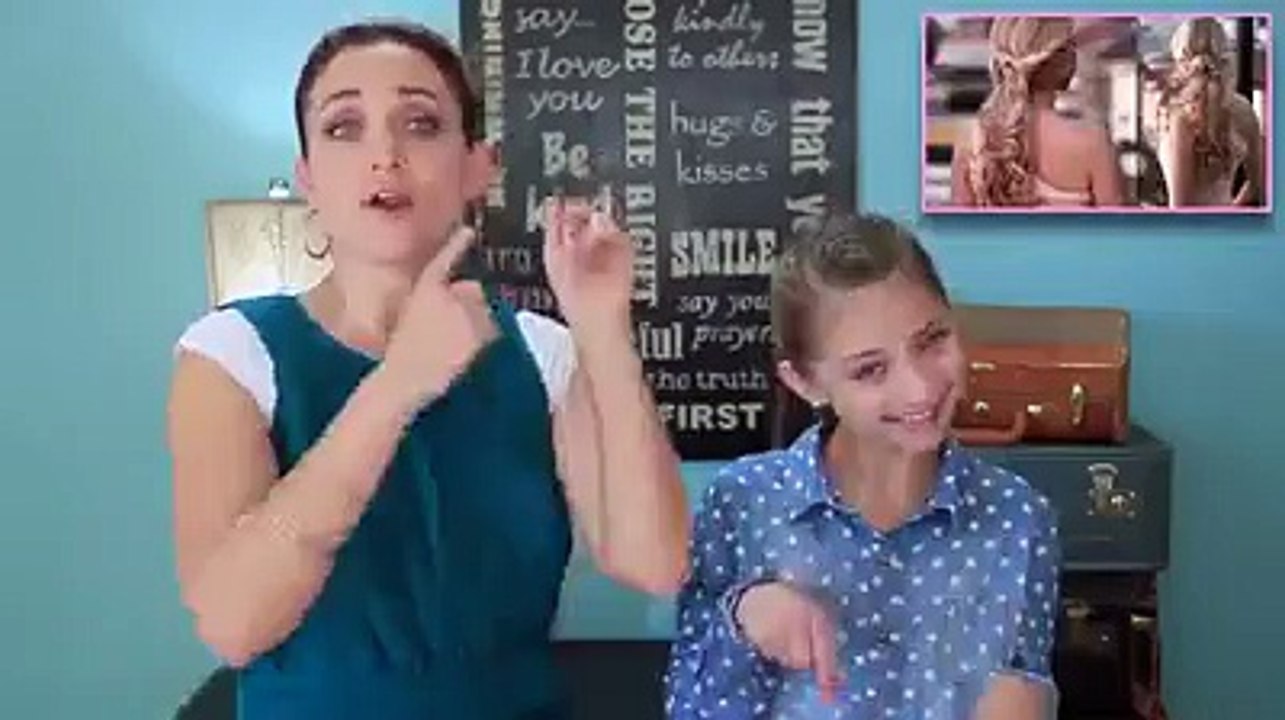 How To Do Lace Braided PonyTail Hairstyle.