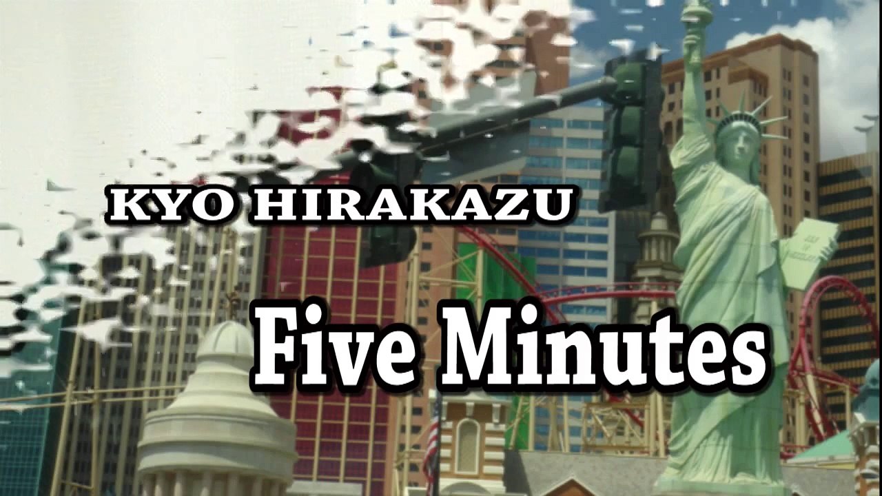 Five minutes 2014_11_20 34億も党員から巻き上げる日本共産党!!