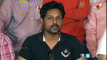 'Malli Raadoyee Ee Life' Success Meet