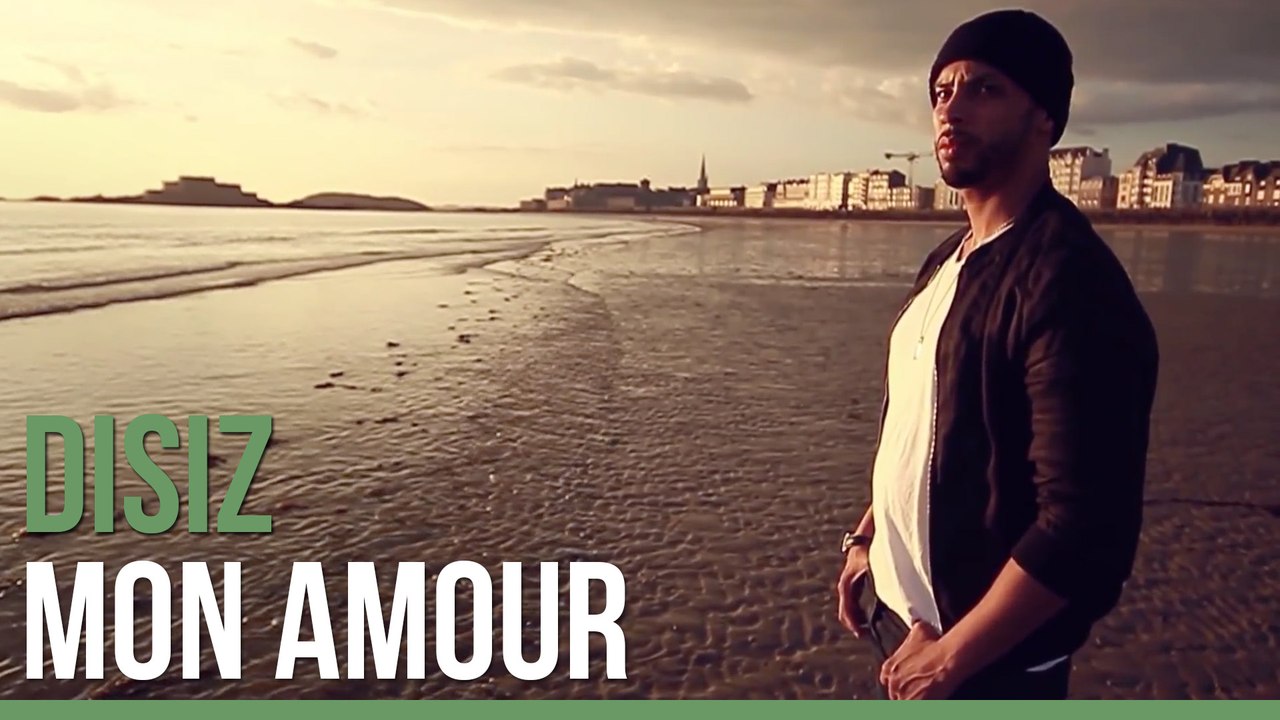 Disiz La Peste - Mon Amour