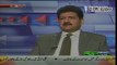 Pakistani's Educated Middle Class hate Maulana Fazal Ur Rehman, Nawaz Sharif and Asif Zardri - - Hamid Mir