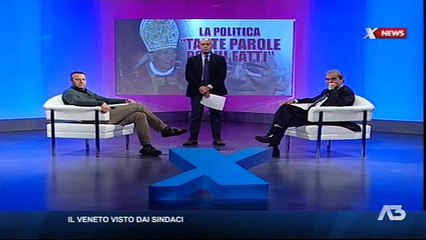 XNEWS - 21-11-2014 (A3Replay)