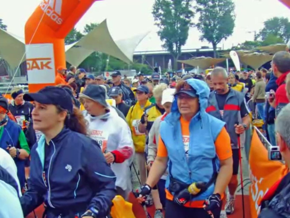 Kölschwalk Oktober 2006