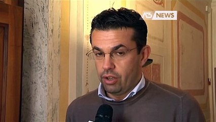 PER LA SICUREZZA TUTTI IN RETE