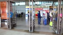 ACCOLTELLATO E UCCISO, CHOC IN STAZIONE