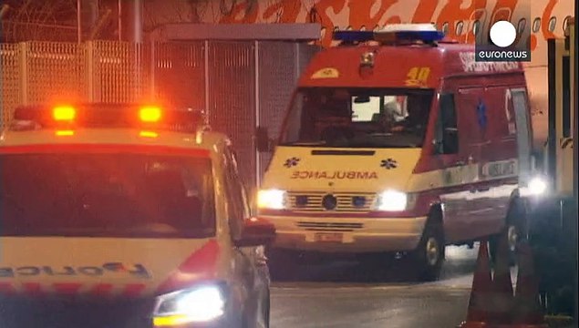 Ebola-Alarm in Mali - Erkrankter Arzt in Genf eingetroffen