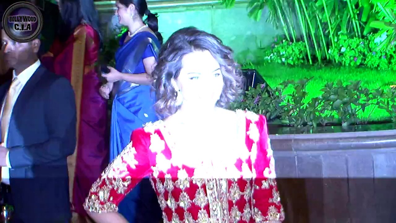 Arpita Khan WEDDING RECEPTION | Salman Khan, Govinda, Siddharth Malhotra, Elli Avram