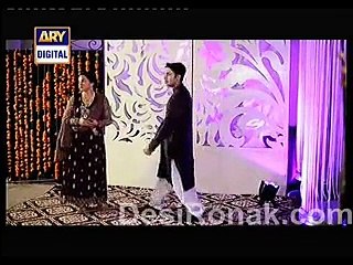 Main Bushra 20 November 2014 episode 11 part 3