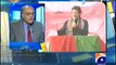 Najam Sethi Analysis on Imran Khan’s Larkana Jalsa