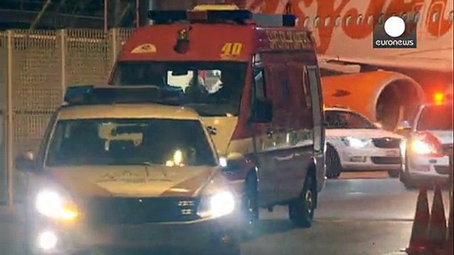 Mali succumbs to Ebola as death toll nears 5,500