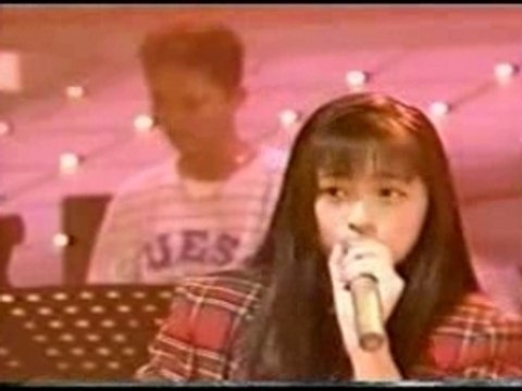 Ayumi hamasaki - dance dance