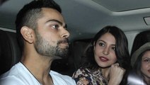 Virat Kohli Accepts Relationship With Anushka Sharma