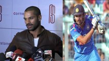 Reactions on Rohit Sharma's Historic 264 vs Sri Lanka