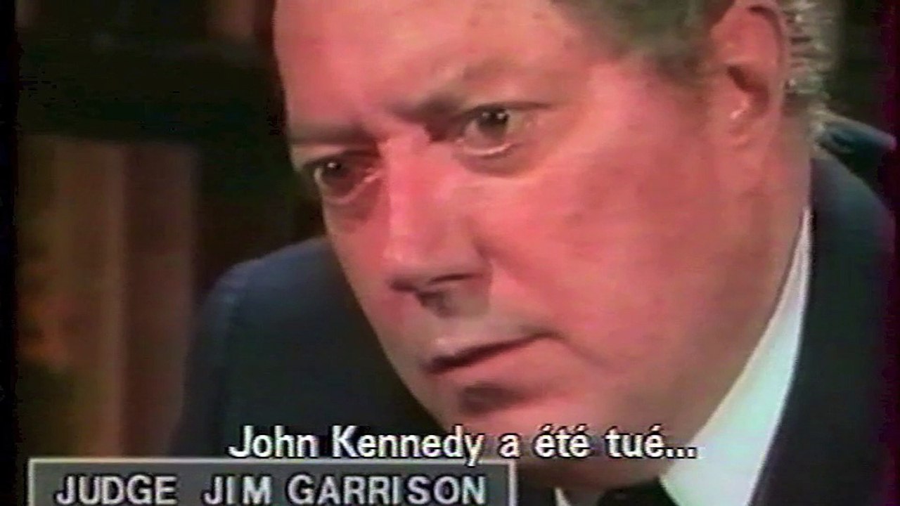 22 novembre 1963 l'Assassinat de JFK