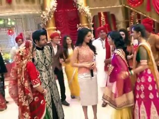 Making of Zee Tv Serial 'KumKum Bhagya' (Episode Pragya & Abhi's Marriage)