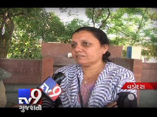 'Facilities' still the big grassroots issue for sports players, Vadodara - Tv9 Gujarati