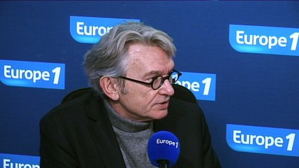 Jean-Claude Mailly : Le gouvernement "s'enfonce dans le libéralisme"