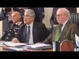 Salerno - Truffa all'Inps, arrestato il presidente della Paganese Calcio -1- (21.11.14)