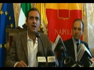 Tải video: Napoli - Il CdS da’ ragione a De Magistris: “Hanno vinto i napoletani” (21.11.14)