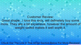 Universal Rocks Replica Texas Holey Rock 042 Review