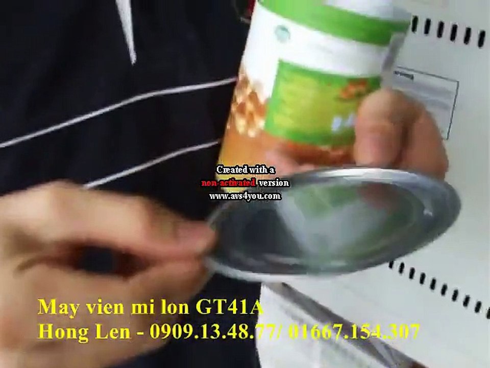 máy đóng nắp lon, đáy lon nhôm, lon thiếc, máy viền mí lon sữa, cá hộp, thịt hộp, lon nước yến, lon trà