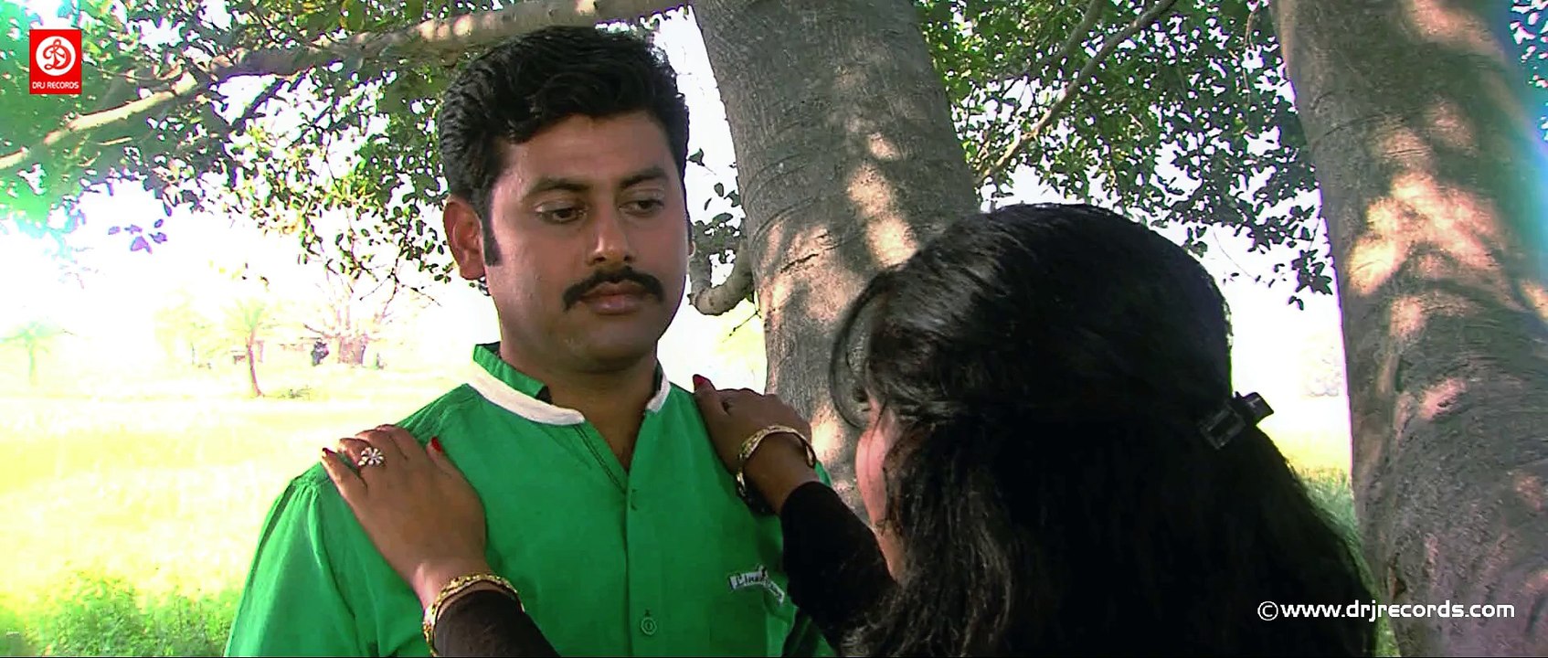 Hothwa Ke Band Rakh | B.D.O Saheb | Video Song | | Indu Sonali | Kumar Sanu, Dileep Kr Giri