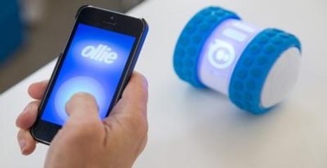 Saatte 22 Km Hız Yapabilen Oyuncak