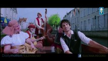 Chaar Kadam - PK [2014] Song By Shaan & Shreya Ghoshal FT. Sushant Singh Rajput - Anushka Sharma [FULL HD] - (SULEMAN - RECORD)