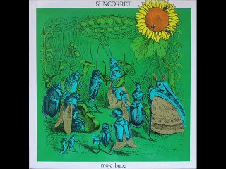 USPAVANKA - SUNCOKRET (1977)