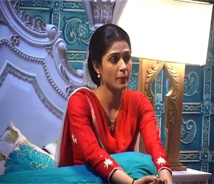 On Location of Colors Tv Serial 'Bani Ishq Da Kalma' (Episode Bani in Bedroom)