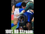 live rugby South Africa vs Italy online stream