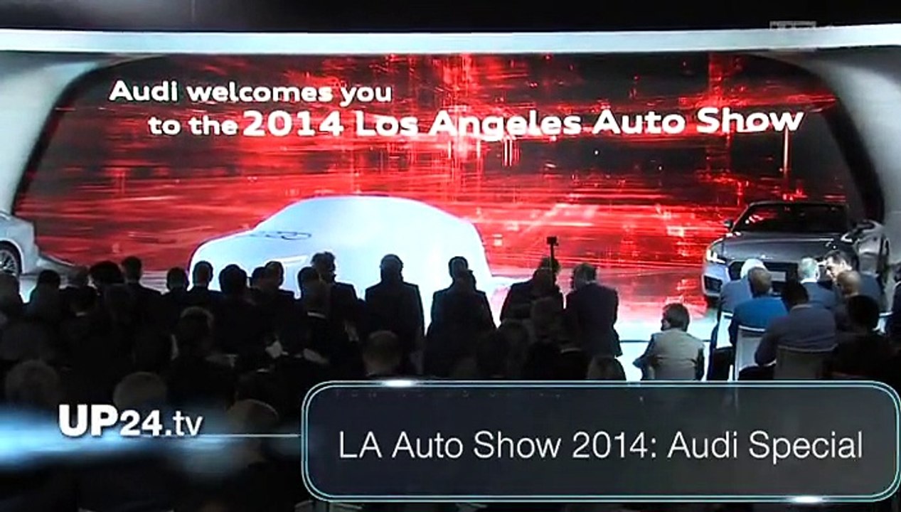 Los Angeles 2014: Highlights 