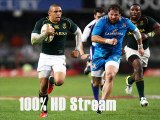 watch South Africa vs Italy live rugby online