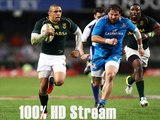 watch rugby South Africa vs Italy streaming on mac