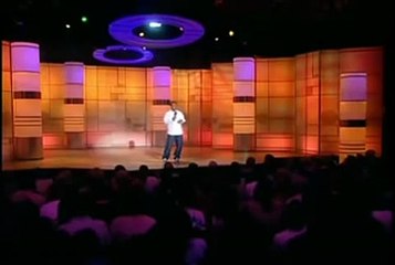 Russell Peters "Chinese cant do business with Indian"