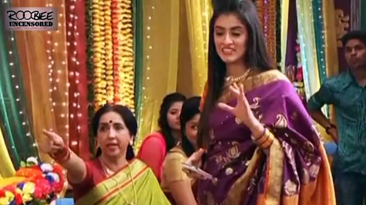 Yeh Hai Mohabbatein 21st November 2014 FULL EPISODE | S3X Scandal Revealed