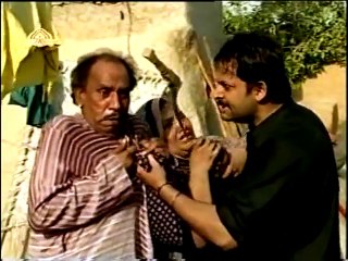Ptv Drama Malangi Episode (15_18)