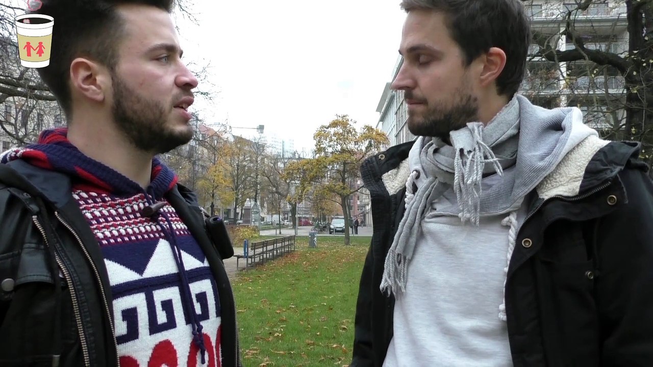 Wie mache ich den entscheidenden Schritt, dass sie meine Freundin wird?