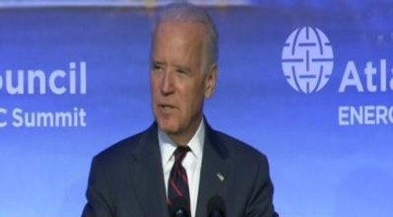 Joe Biden: Rusya Oyunu Doğru Oynamalı