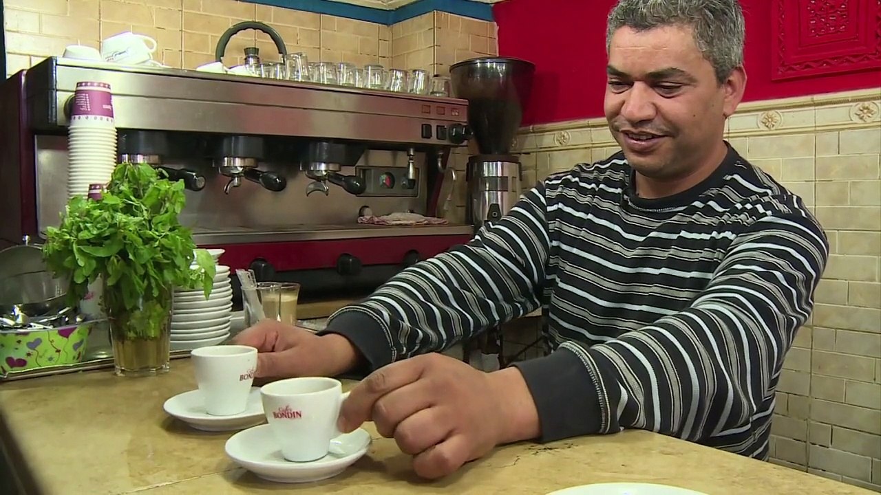 Tunisian graduates face low-skills job market