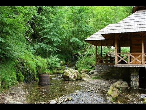 Dusica (Medeni Mesec ) Nase tajne cuva vodenica UZIVO