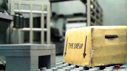 Cardboard Gear Solid - Funny Videos at videotri